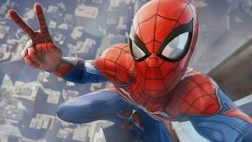 Marvel's Spider-Man es impresionante en este extenso gameplay a 4K