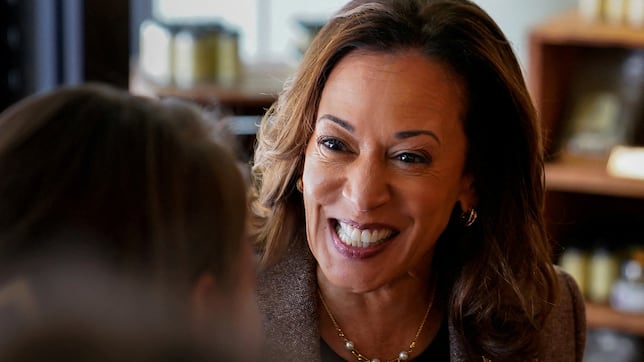 Who is Kamala Harris? The Democratic Party’s 2024 presidential candidate’s policies