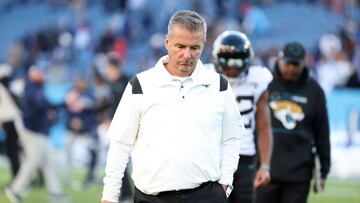 Recientes reportes indican que Urban Meyer ha tenido enfrentamientos con jugadores de los Jaguars; el coach amenaz&oacute; con despedir a la fuente de los rumores.