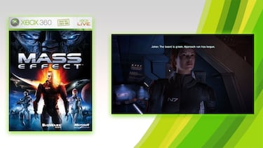 20 años de Xbox 360, 20 videojuegos imprescindibles de la consola más vendida de Microsoft