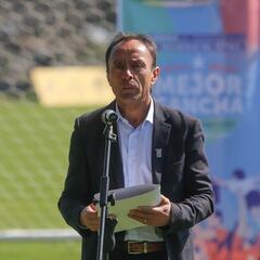 Los cuatro puntos clave con que el Gobierno quiere cambiar el fútbol chileno