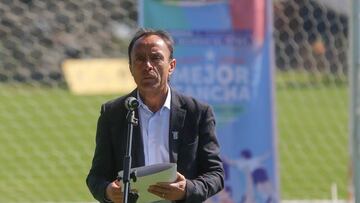 Los cuatro puntos clave con que el Gobierno quiere cambiar el fútbol chileno