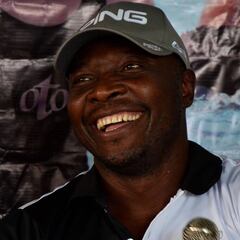 "Hubiera querido tener el 20% de oportunidades que tuvo James"