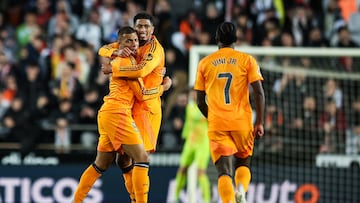 ¿A qué hora es el Real Madrid - Valencia? Horario, TV, dónde y cómo ver LaLiga en USA