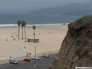 [Pre-E3] Vive el ambiente de Santa Mónica con nuestras fotografías