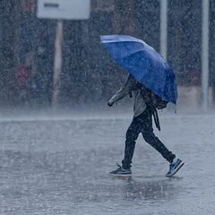 Revelan la fecha oficial en que finalizarán las lluvias en todo México