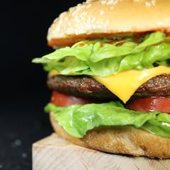 El país del mundo donde es más caro el Big Mac de McDonald’s