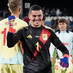 Iturbe, cerca de llegar al Albacete