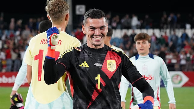 Iturbe, cerca de llegar al Albacete