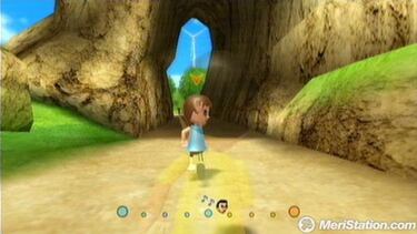 Nintendo presenta en Japón el Wii Fit Body Check Channel