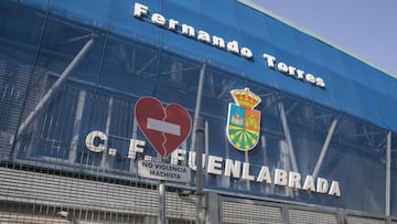 La ampliación del Fernando Torres sigue su curso