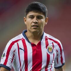 Cardozo aclara: 'Chofis' no fue a la Sub-20 por el contrato