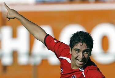 Fue mundialista con Chile, campeón con Colo Colo y se retiró a los 31: “Me faltó personalidad... Hoy trabajo en peluquería”