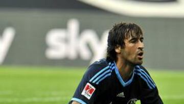 Netzer reta a Raúl a "demostrar que aún puede" ser el cazador del Bayern