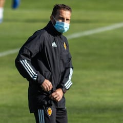 Baraja: “Narváez se encuentra bien, es una buena noticia”