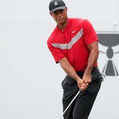 Las ausencias más sonadas del definitivo Tour Championship