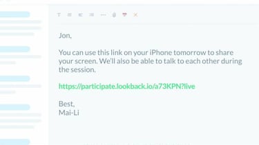 Llama a tus contactos por Internet mediante un enlace