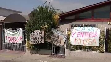 Ley Devuélveme mi casa: cuándo entra vigor, qué busca y a qué se arriesgan los arrendatarios morosos