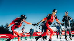 Juegos Olímpicos de Invierno en directo: resultados y última hora hoy, 21 de febrero, en Milán-Cortina d’Ampezzo