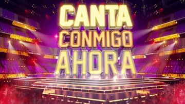 Canta Conmigo Ahora: participantes confirmados y jurado del programa de Tinelli