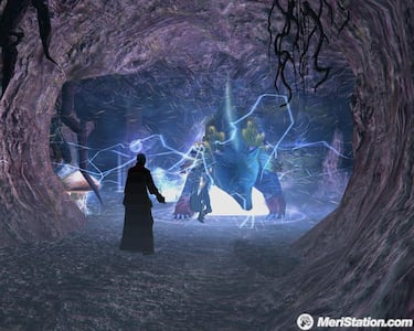 Ya en tu tienda: NBA Live 08, Mask of the Betrayer...