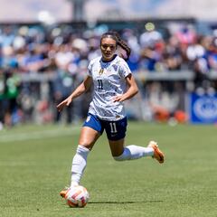 Who is the most important player on each team of the Women’s World Cup 2023?