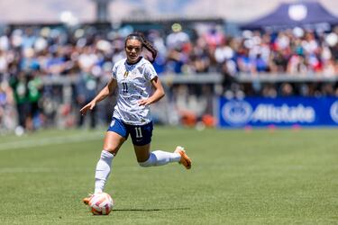 Women’s World Cup 2023: USWNT in-depth team guide, overview and prediction