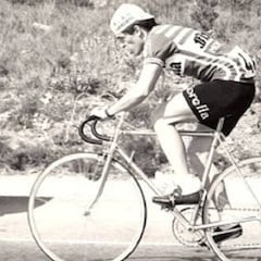 El imitador Riccardo Magrini
revivió como Blancanieves