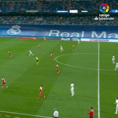 De ser un drama a definir como un 'killer' absoluto: maravillosa definición de Vinicius