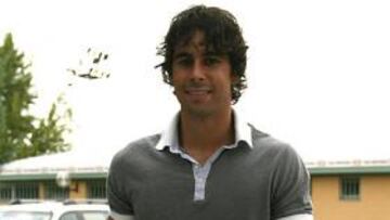 Tiago, en Majadahonda.