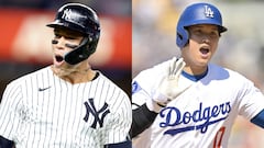 These are the finalists for MLB’s 2025 MVP Awards