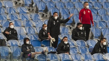 16/05/21
 
 
 PARTIDO PRIMERA DIVISION 
 REAL SOCIEDAD REAL VALLADOLID 
 
 BANQUILLO 