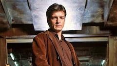 Nathan Fillion pone a los fans de ‘Firefly’ en alerta: ¿reboot de la serie en camino?
