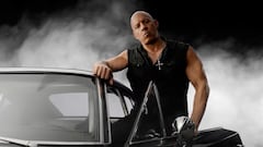 Primer tráiler oficial de Fast and Furious X con todas sus estrellas: Vin Diesel quiere a Robert Downey Jr.