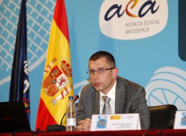 La Operación Puerto tuvo lagunas pero condenó a Eufemiano Fuentes