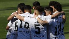 ¿Cuántos años lleva invicto Colo Colo ante la U en el Superclásico?