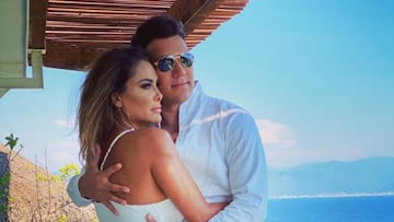 Larry Ramos, novio de Ninel Conde fue demandado por Alejandra Guzm&aacute;n