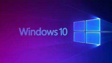 microsoft windows 10 sistema operativo
