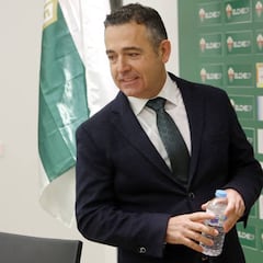 El Elche, dispuesto a llegar al Supremo para frenar la ejecución del IVF