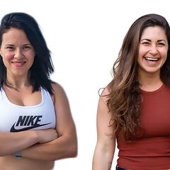 CrossFit, embarazo, haters y más en Radio Bite Size