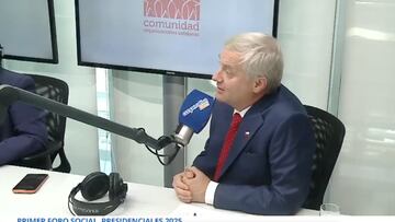 La polémica frase de Kast sobre Boric que pone en duda su rol con la Teletón: “Nos vamos a encontrar y le diré...”