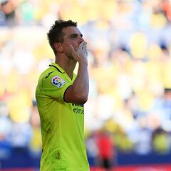 Un abrazo de aspirantes