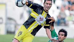 "Ahora se trabaja aquí más que el año pasado"