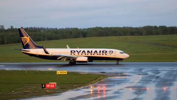 La UE sanciona a Bielorrusia por el caso del vuelo desviado para detener a un periodista