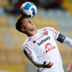 Capitán de Ñublense fue detenido por conducir en estado de ebriedad