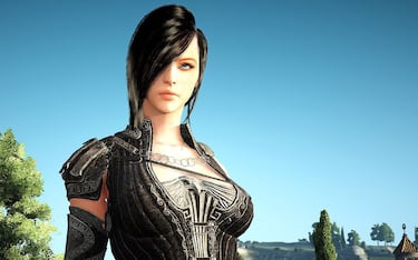 Black Desert Online ya permite apuntarse a su beta