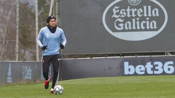 Murillo estará en el Bernabéu.