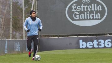 Murillo estar&aacute; en el Bernab&eacute;u.