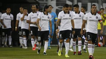Colo Colo viajará a Río un día antes del debut con Botafogo