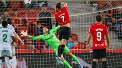 Resumen del Mallorca vs Getafe, jornada 11 de LaLiga EA Sports